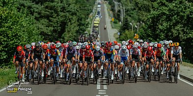Mocna obsada Tour de Pologne Women. Dołącza Fenix – Premier Tech
