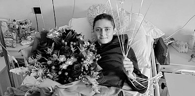 Nie żyje Angelika Piróg ze Śniatycz. Miała zaledwie 19 lat