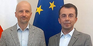 Starosta walczy o odszkodowania po gigantycznym pożarze