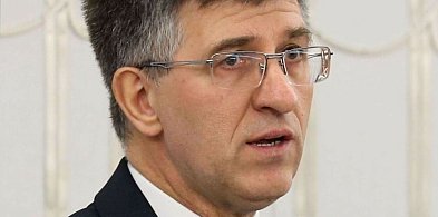 Zbigniew Derdziuk przestaje być prezesem ZUS