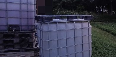 Nieszczęśliwy wypadek z udziałem dzieci