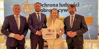 Ponad 90 mln zł na bezpieczeństwo mieszkańców Lubelszczyzny