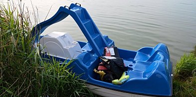 Tragedia nad zalewem w Zamościu. Nie żyje 22-latek