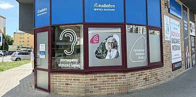 Audiofon. Pomagamy słyszeć lepiej