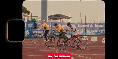 Sport bez barier na dużym ekranie – Akson Zamość pokaże film 9 września-366447