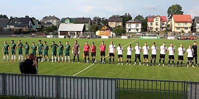 Dotkliwa porażka GKS Potok Sitno-366500
