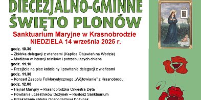 Razem przy ołtarzu i stole – diecezja i gmina świętują -366569