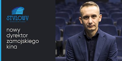 Tomasz Jagi nowym dyrektorem CKF „Stylowy” w Zamościu-366586