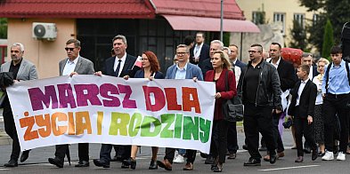 X Zamojski Marsz dla Życia i Rodziny -366593