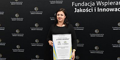„Motylek” ze Zwierzyńca z prestiżowym wyróżnieniem-366661