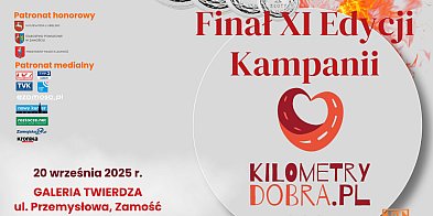 XI Finał Kampanii Kilometry Dobra już 20 września-366683