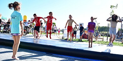 Zdrowo i Sportowo – Narodowy Dzień Sportu w Zamościu-366739