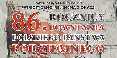Zamość. 86. rocznica powstania PPP-366835