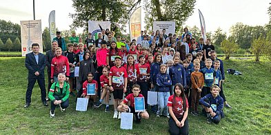 Młodzi sportowcy z medalami! Sukces na Międzywojewódzkich Mistrzostwach-366907
