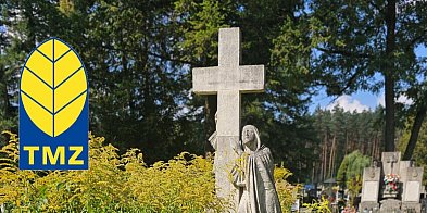 Towarzystwo Miłośników Zwierzyńca porządkuje groby-367068