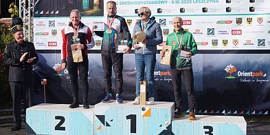 UKS Azymut Siedliska na Mistrzostwach Polski w Orientacji Sportowej-367098