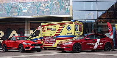 Spełnij motoryzacyjne marzenia i pomóż dzieciom!-367197