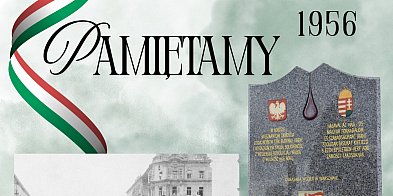 Zamość pamięta o geście solidarności z 1956 roku-367293