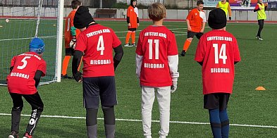 I Parafiada Piłkarska o Puchar Starosty Biłgorajskiego-367296