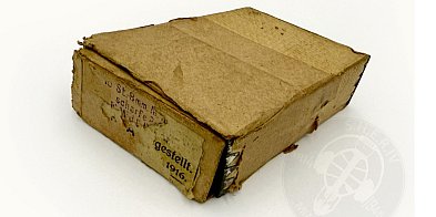 Historia ukryta na poddaszu. Relikt w Gm. Miączyn-367353