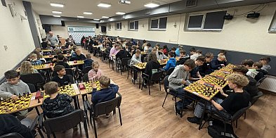 Szachiści w formie – Zamość Szach Tour 2025 3 etap-367502