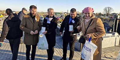 Rekordowa kwesta w Łabuniach-367535