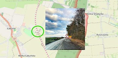 Dobra wiadomość dla kierowców z Łabuń i Komarowa-367559