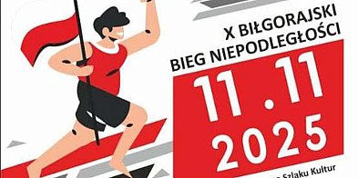Biłgoraj. Bieg dla Niepodległej i dla Oliwierka-367682