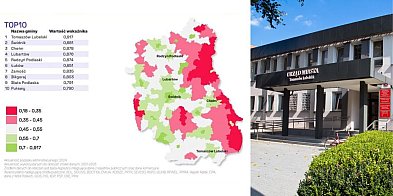 Tomaszów Lubelski liderem jakości życia w województwie-367691