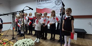 Gmina Łabunie dla Niepodległej [FOTO, WYWIADY]-367745