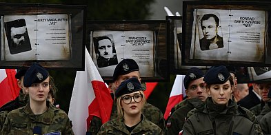 Zamościanie uczcili Święto Niepodległości-367736