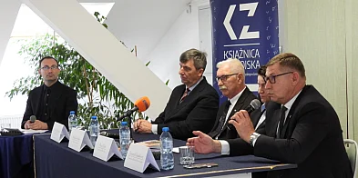 Dyskutowano o Muzeum Dzieci Zamojszczyzny-367835