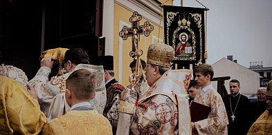 Poświęcenie cerkwi św. Mikołaja Cudotwórcy w Tomaszowie-367856