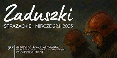 Strażackie Zaduszki w Mirczu-367934