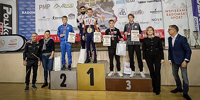 Zwycięstwo Cement Gryf Chełm na Mistrzostwach Polski U14-367964