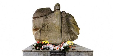 83. rocznica wysiedleń mieszkańców Zamojszczyzny-368091