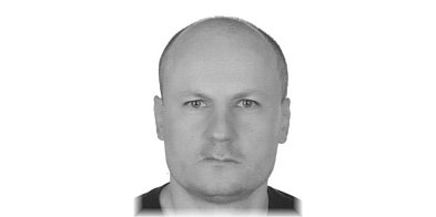 Zaginął 47-letni Grzegorz Mielnik z Biłgoraja-368118