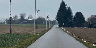 Kolejne latarnie LED w Gminie Łabunie-368175