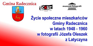Mieszkańcy Gminy Radecznica w fotografiach-368178