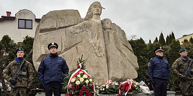 83. rocznica wysiedleń mieszkańców Zamojszczyzny-368202