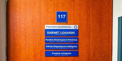 Nowa Poradnia Urologiczna w Tomaszowie Lubelskim-368211