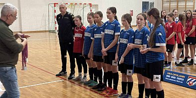 Drugie miejsce Suchowiczteam w Turnieju Opolanin Cup!-368361