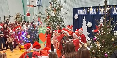 Komarów-Osada. Z sercem dla Pani Joli-368442