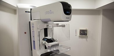 Bezpłatna mammografia dla mieszkanek lubelskiego-368544