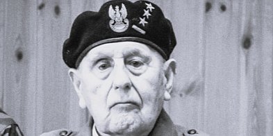 Odszedł por. Władysław Wolańczyk ps. „Koc” – żołnierz AK-368784