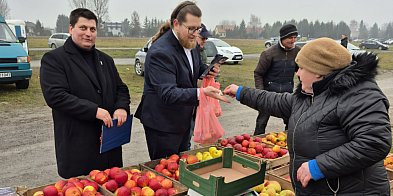 Kupuj Polskie, Kupuj Lokalnie. Mocny głos z Mokrego-368812