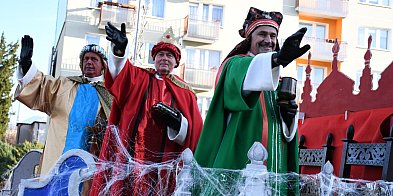 Zamość szykuje się na Orszak Trzech Króli-369058