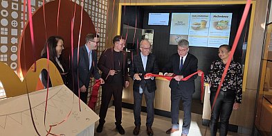 Tomaszów Lubelski ma pierwszy McDonald’s-369079