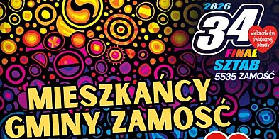 Siatkarskie serca Gminy Zamość znów biją dla WOŚP-369184