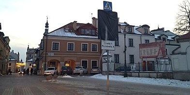 Czy Zamość stracił 150 tys. zł na parkingach?-369151